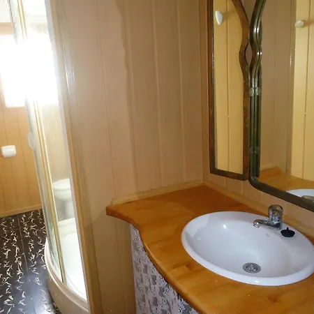 Cantera Ii Apartman *